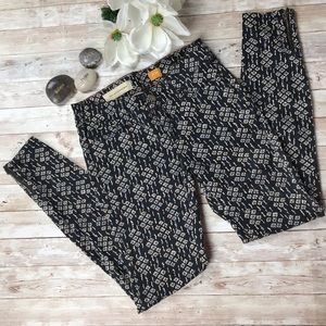 Anthropologie Pilcro Serif fit size 25